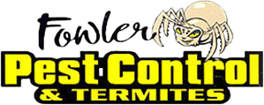 Fowler Pest Control